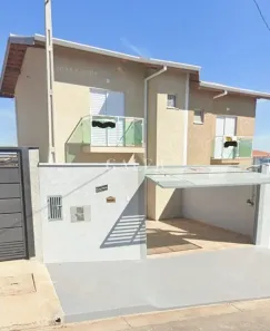 Sobrado com 2 Quartos à venda, 75m² no Nova Cerejeira, Atibaia