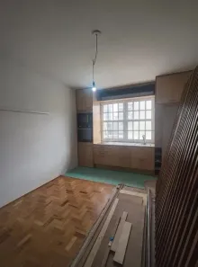 Apartamento com 1 Quarto para alugar, 35m² no Vila Buarque, São Paulo