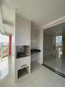Apartamento com 3 Quartos para alugar, 210m² no Estação, Franca