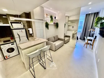 Apartamento com 1 Quarto à venda, 30m² no Centro, Rio de Janeiro