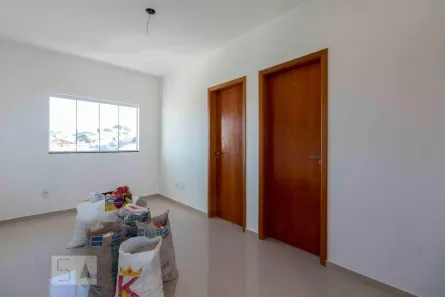 Apartamento com 2 Quartos à venda, 51m² no Parque Boturussu, São Paulo
