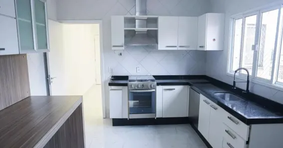 Cobertura com 3 Quartos à venda, 200m² no Vila Pires, Santo André
