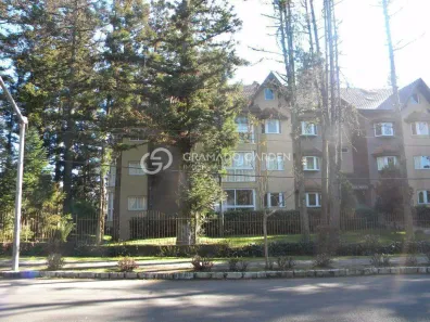Apartamento com 1 Quarto à venda, 54m² no Bairro Lago Negro, Gramado