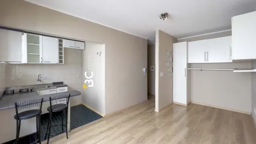 Kitnet com 1 Quarto para alugar, 26m² no Petrópolis, Porto Alegre