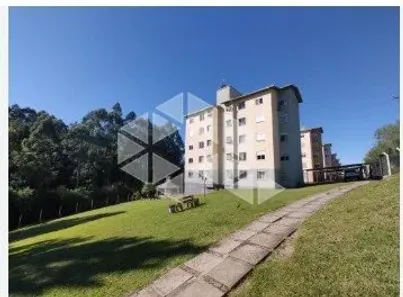 Apartamento com 2 Quartos à venda, 44m² no Cinquentenário, Farroupilha