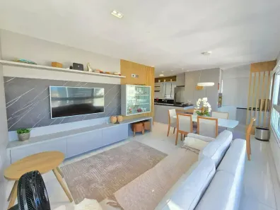 Apartamento com 2 Quartos à venda, 132m² no Capão da Canoa, Capão da Canoa