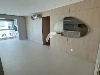 Apartamento com 3 Quartos à venda, 108m² no Jardim Atlântico, Florianópolis