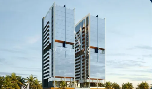 Apartamento com 1 Quarto à venda, 26m² no Farol, Maceió