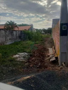 Lote/Terreno à venda, 200m² no São Jorge, Piracicaba