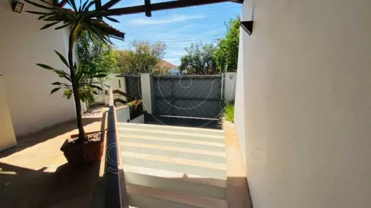 Casa com 3 Quartos à venda, 700m² no Centro, Araraquara