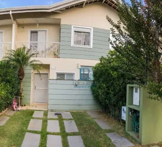 Casa de Condomínio com 3 Quartos à venda, 95m² no Jardim da Glória, Cotia