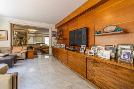 Apartamento com 4 Quartos à venda, 308m² no Jardim Paulista, São Paulo