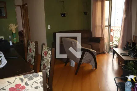 Apartamento com 2 Quartos à venda, 65m² no Sítio Pinheirinho, São Paulo