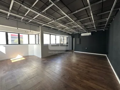 Sala Comercial para alugar, 206m² no Rudge Ramos, São Bernardo do Campo