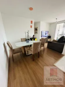 Apartamento com 3 Quartos à venda, 84m² no Vila Andrade, São Paulo