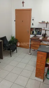 Apartamento com 1 Quarto à venda, 22m² no Centro Histórico, Porto Alegre