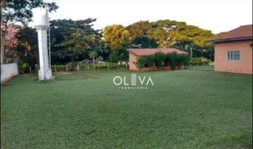 Fazenda/Sítio com 3 Quartos à venda, 5054m² no Chácara Recreio Terras de São José (Zona Rural), São José do Rio Preto