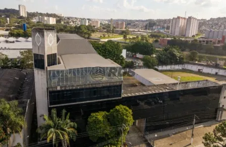 Galpão/Depósito/Armazém para alugar, 8243m² no Vila Socorro, São Paulo