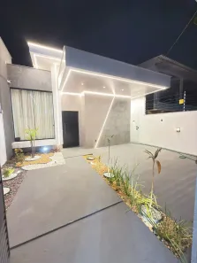 Casa com 3 Quartos à venda, 110m² no Novo Aleixo, Manaus