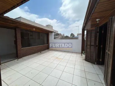 Cobertura com 4 Quartos à venda, 170m² no Santa Maria, São Caetano do Sul