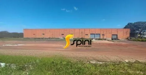 Galpão/Depósito/Armazém para alugar, 1200m² no Distrito Industrial, Uberlândia