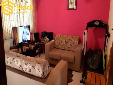 Casa com 2 Quartos à venda, 510m² no Jardim Colonial, Jundiaí