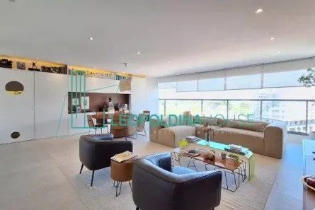 Apartamento com 2 Quartos à venda, 115m² no Alto da Lapa, São Paulo