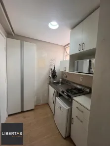 Apartamento com 1 Quarto à venda, 25m² no Centro Histórico, Porto Alegre