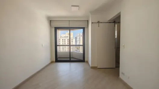 Apartamento com 2 Quartos para alugar, 50m² no Vila Nova Conceição, São Paulo