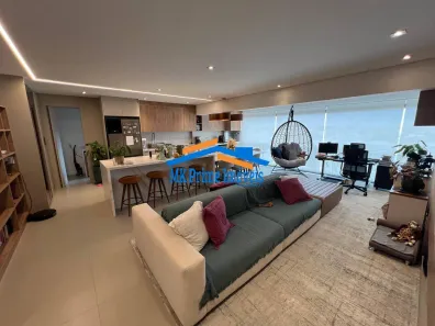 Apartamento com 2 Quartos à venda, 115m² no Vila Osasco, Osasco