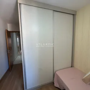 Apartamento com 4 Quartos à venda, 157m² no Itapuã, Vila Velha