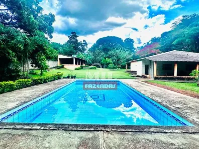 Fazenda/Sítio à venda, 12000m² no Centro, Brasília