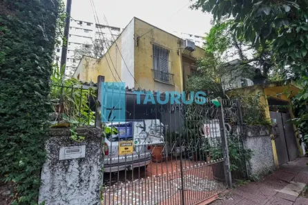Casa com 7 Quartos à venda, 300m² no Vila Olímpia, São Paulo