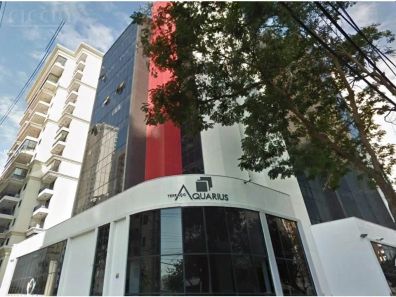 Sala Comercial à venda, 30m² no Parque Residencial Aquarius, São José dos Campos