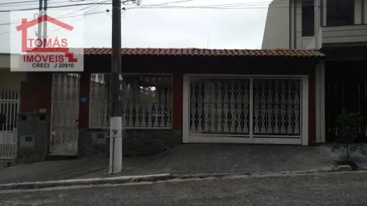 Casa com 4 Quartos à venda, 350m² no Chácara Inglesa (Zona Norte), São Paulo