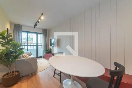 Apartamento com 1 Quarto à venda, 31m² no Vila Congonhas, São Paulo