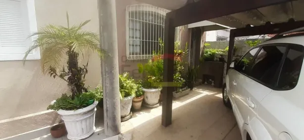 Sobrado com 3 Quartos à venda, 210m² no Santana, São Paulo