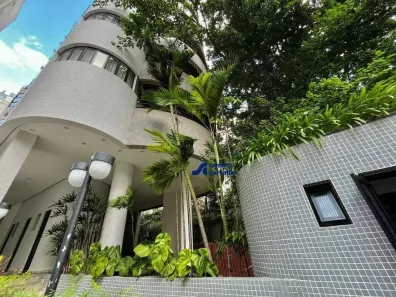 Apartamento com 4 Quartos para alugar, 220m² no Perdizes, São Paulo