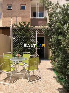 Casa com 2 Quartos à venda, 100m² no Itaperi, Fortaleza