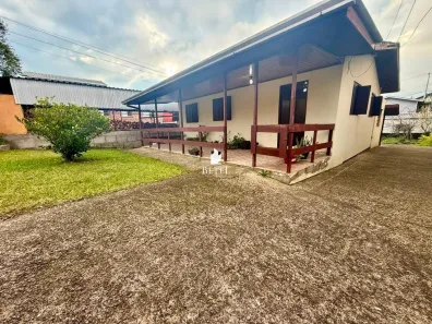 Casa com 3 Quartos à venda, 127m² no Nossa Senhora de Fátima, Caxias do Sul