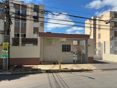 Apartamento com 2 Quartos à venda, 50m² no Canjica, Cuiabá