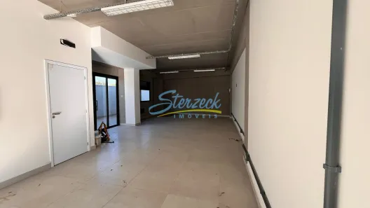 Ponto Comercial para alugar, 150m² no Santa Rosa, Vinhedo