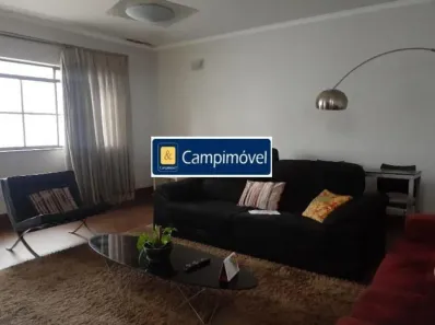 Casa com 3 Quartos à venda, 230m² no Jardim Guanabara, Campinas