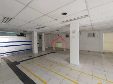 Prédio Comercial para alugar, 438m² no Centro, Jundiaí