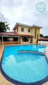 Casa de Condomínio com 4 Quartos à venda, 319m² no , São Pedro