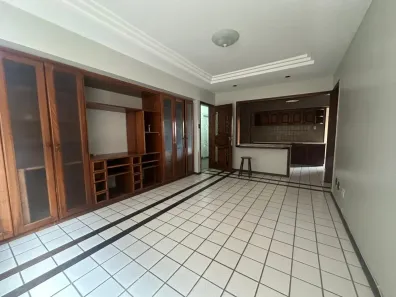Apartamento com 2 Quartos à venda, 100m² no Marco, Belém