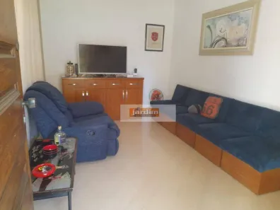 Casa com 2 Quartos à venda, 179m² no Baeta Neves, São Bernardo do Campo