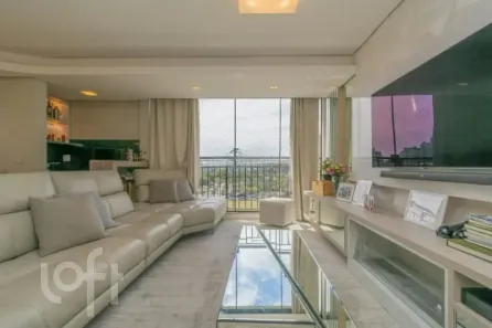 Apartamento com 3 Quartos à venda, 94m² no Jardim Europa, Porto Alegre