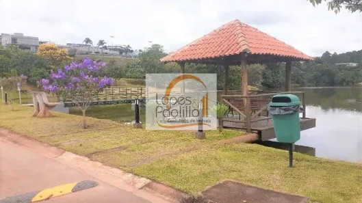 Lote/Terreno à venda, 10m² no Condomínio Residencial Shamballa III, Atibaia