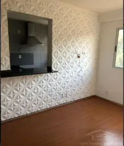 Apartamento com 2 Quartos à venda, 46m² no Jardim Nove de Julho, São Paulo